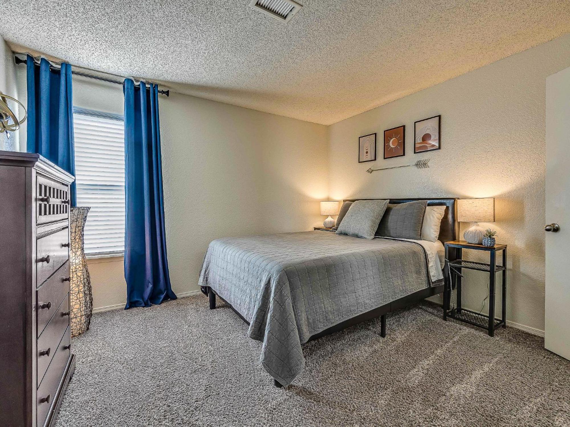 Ou Sooner, Pool & Gym, Bbq, Netflix, 100Mb Internet, Lg Washer & Dryer, Close To Ou! Norman Exterior foto